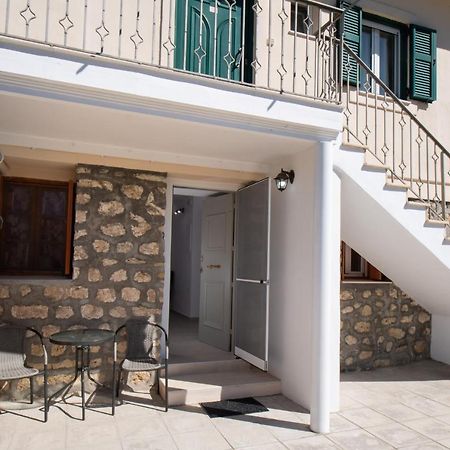 Boursinos Cozy Apartments Lefkáda Dış mekan fotoğraf