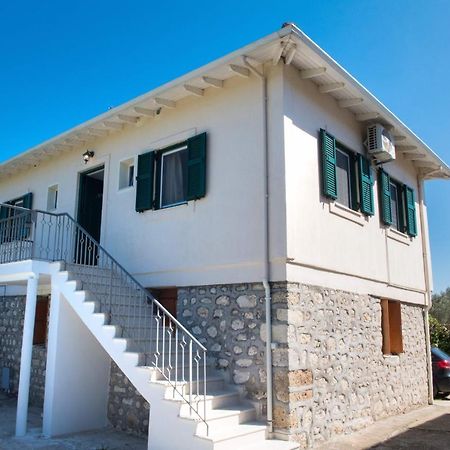 Boursinos Cozy Apartments Lefkáda Dış mekan fotoğraf