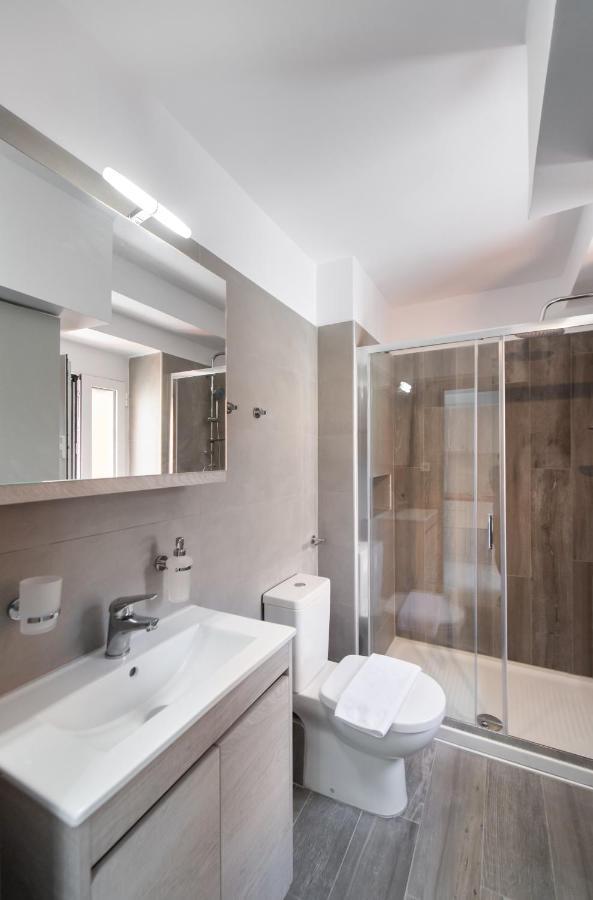 Boursinos Cozy Apartments Lefkáda Dış mekan fotoğraf