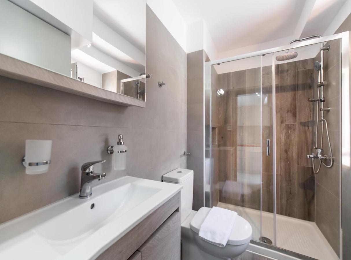 Boursinos Cozy Apartments Lefkáda Dış mekan fotoğraf