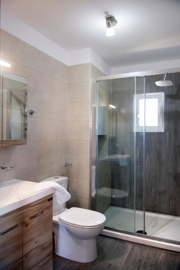 Boursinos Cozy Apartments Lefkáda Dış mekan fotoğraf