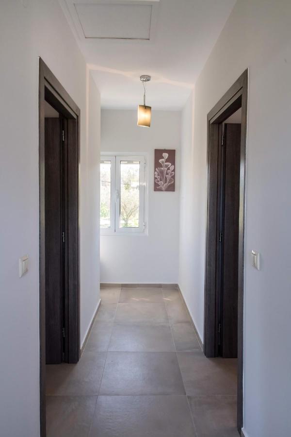 Boursinos Cozy Apartments Lefkáda Dış mekan fotoğraf